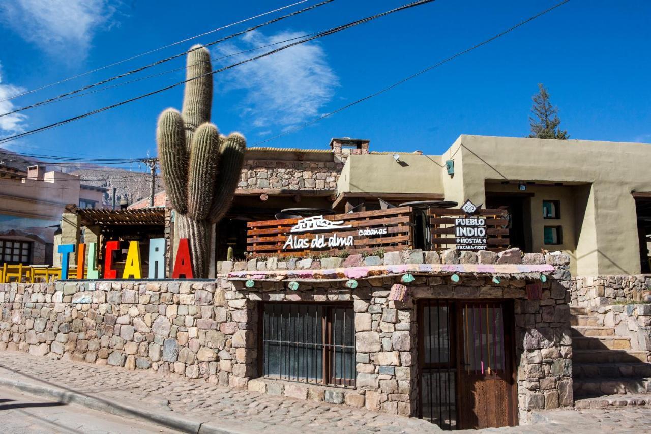 Where to Stay In Jujuy: 4 Hoteles Ideales para Parejas