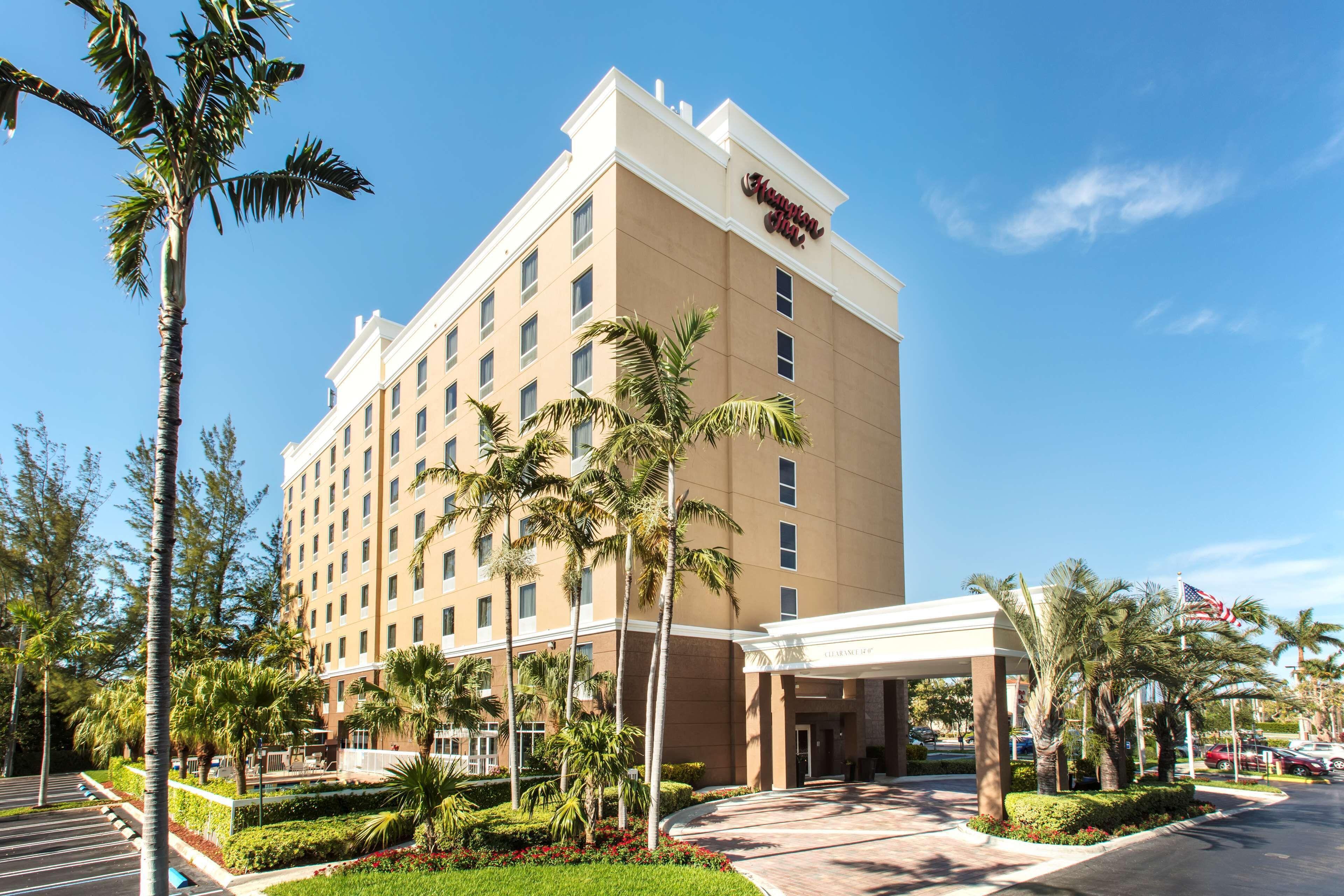 Dónde Alojarse cerca de Haulover Park: 4 Hoteles Céntricos