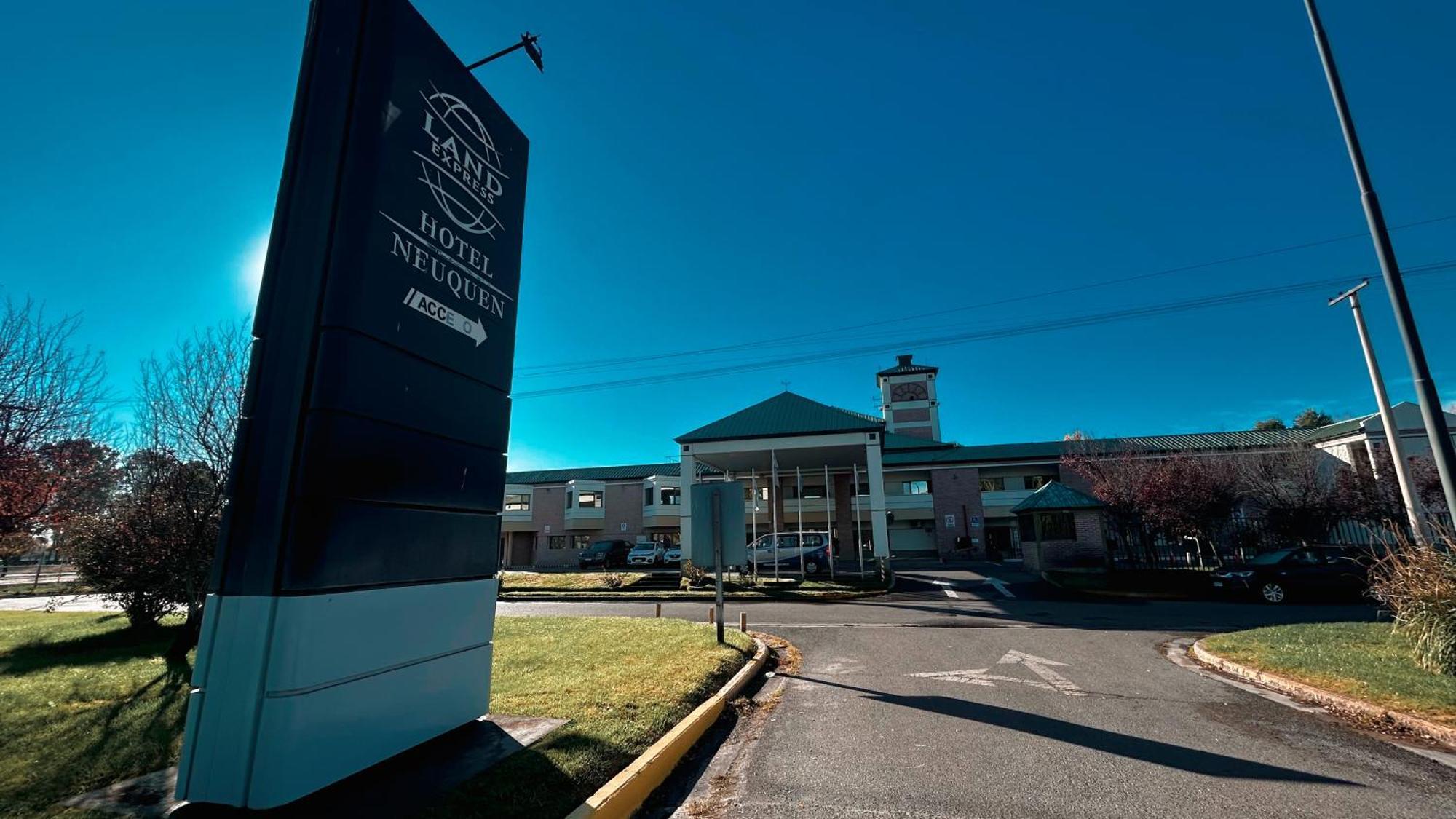 9 Hoteles cerca del Aeropuerto en América del Sur que Vale la Pena Conocer