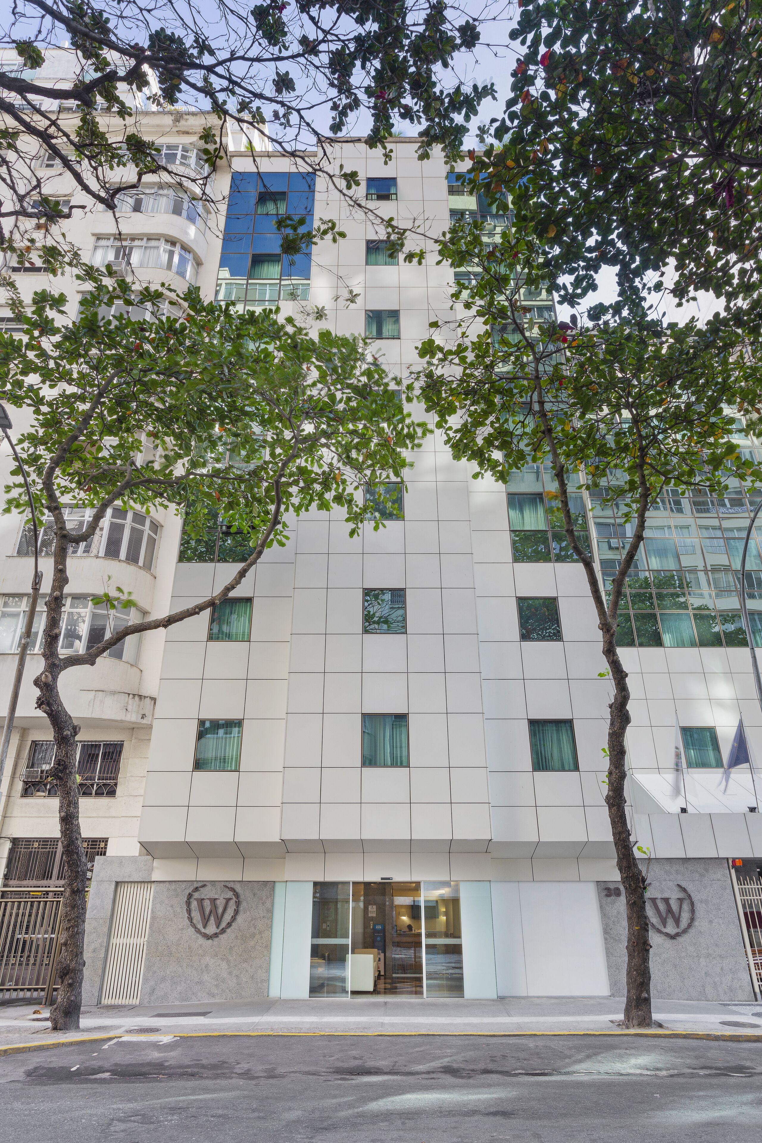 7 Hoteles Windsor en Zona Sul que Debes Conocer Antes de Reservar