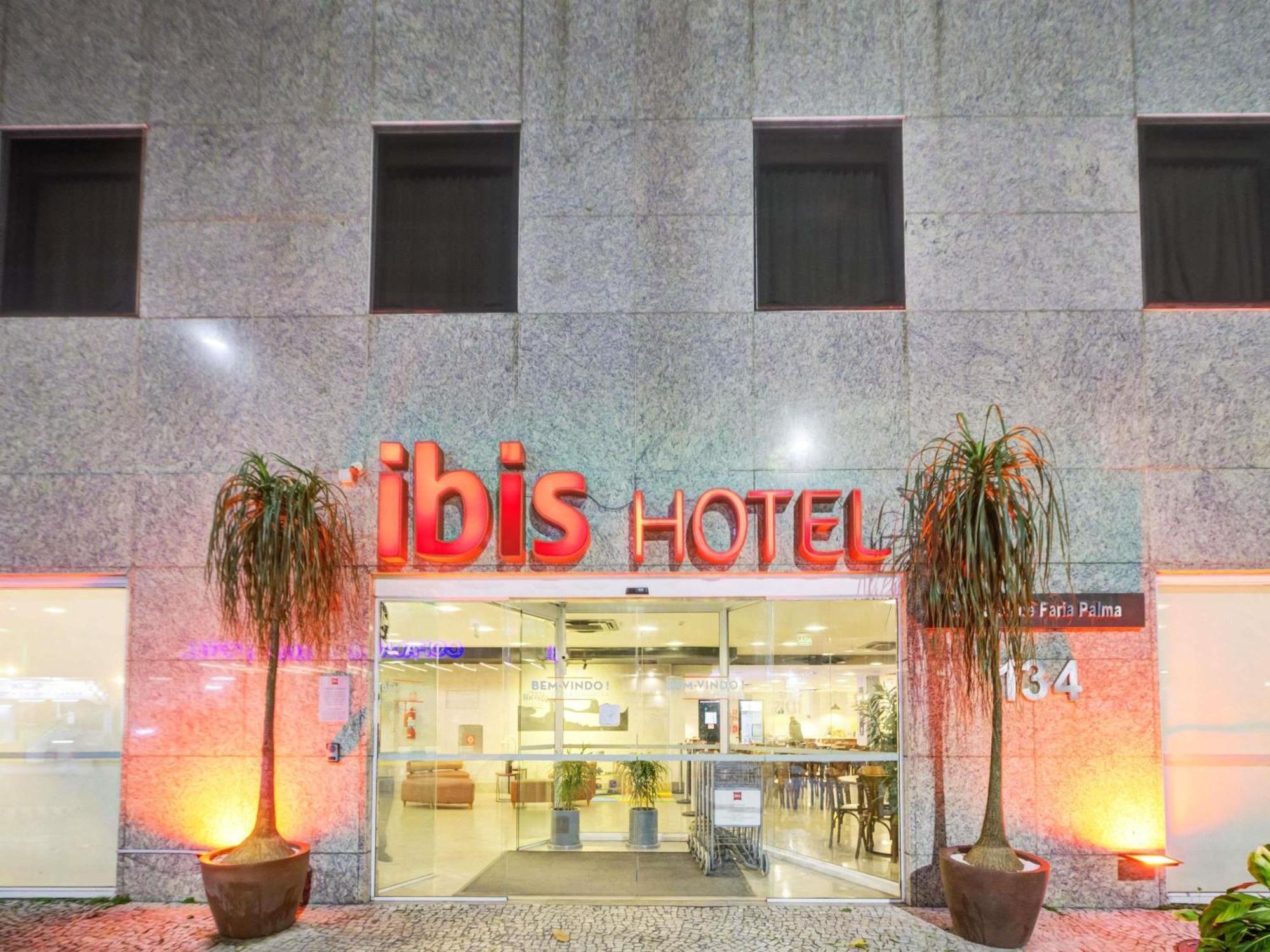 15 Hoteles Destacados en Zona Sur de Río de Janeiro