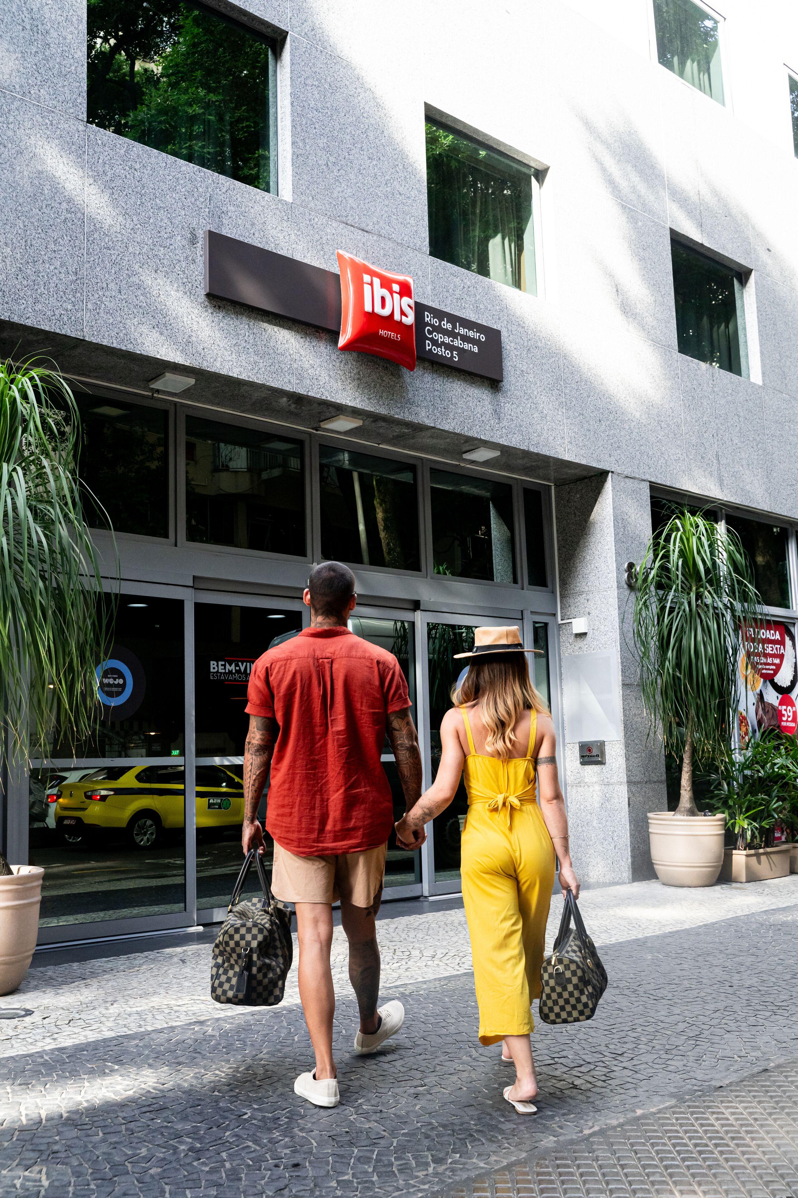 15 Hoteles en Copacabana que Vale la Pena Reservar