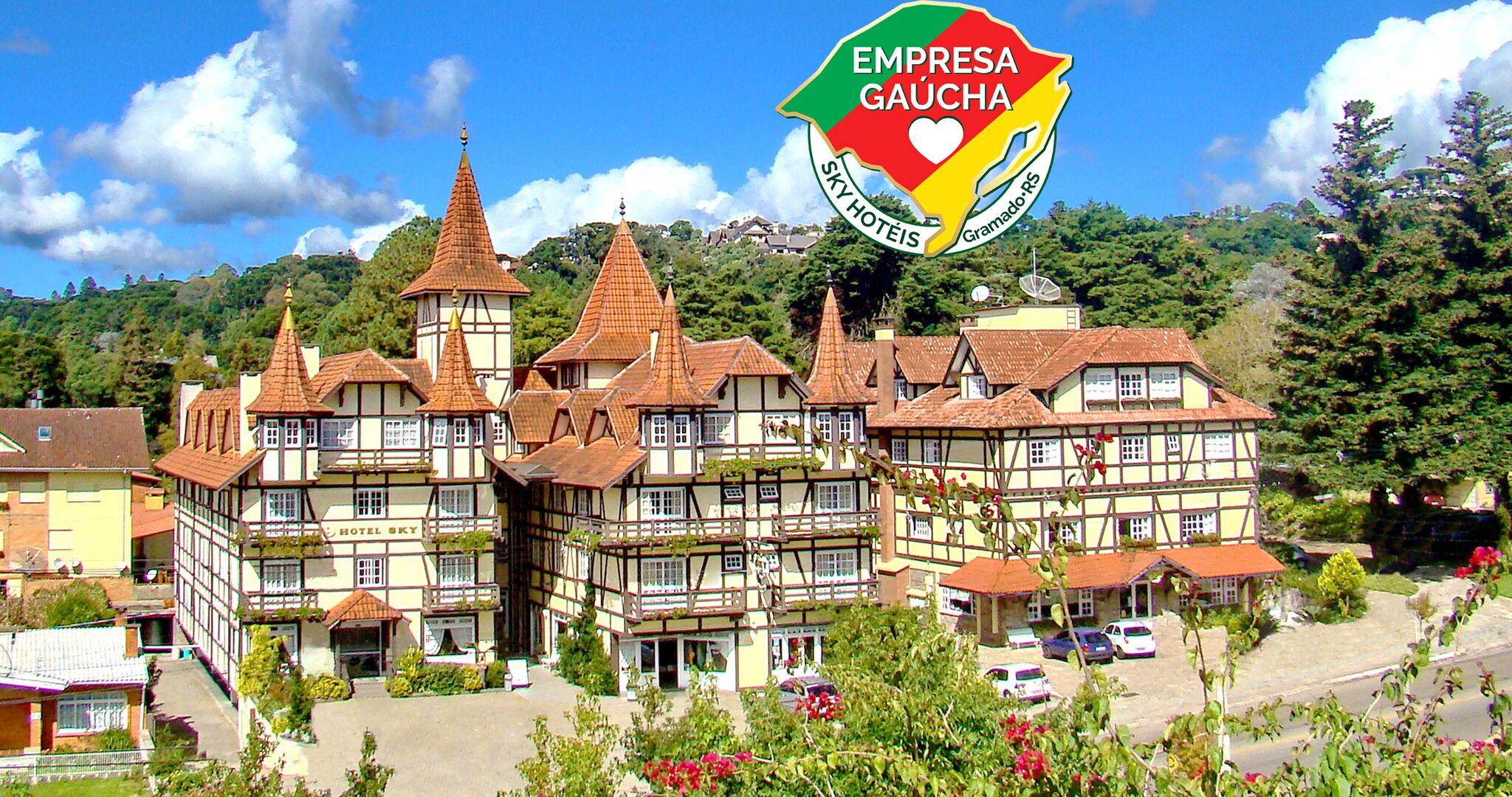 Dónde Hospedarse en Brasil: 5 Hoteles de Negocios Imprescindibles
