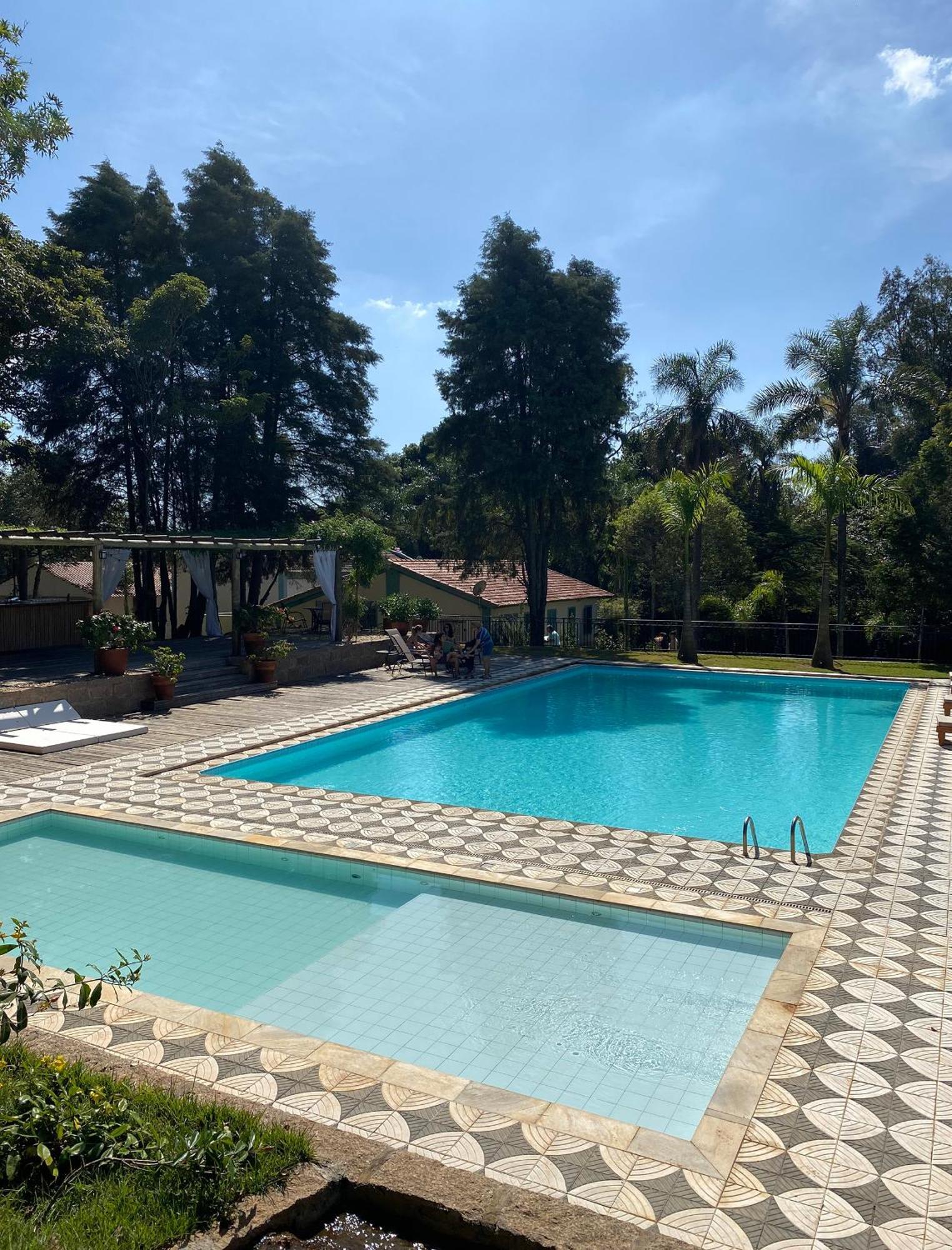Dónde Hospedarse en Brasil: 9 Hoteles Spa que Vale la Pena Reservar