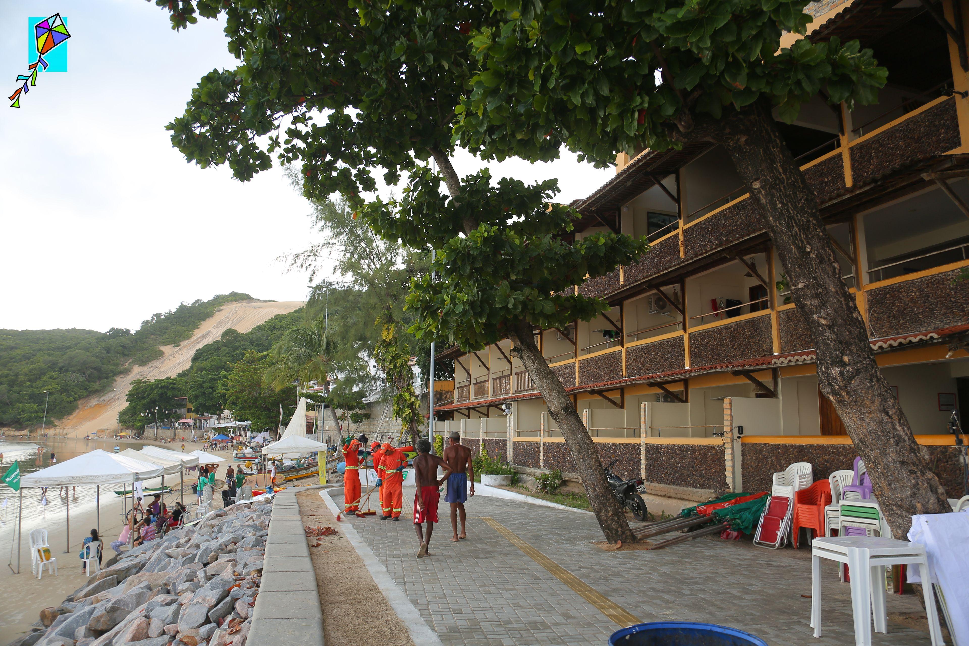 13 Hoteles de Playa en el Noreste de Brasil que Vale la Pena Reservar