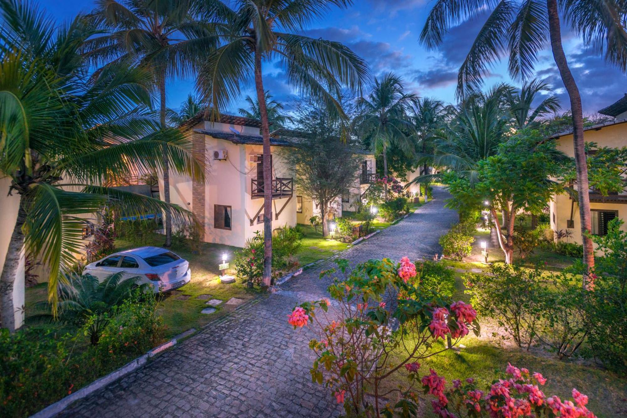 5 Hoteles Románticos en el Noreste de Brasil para Escapadas en Pareja