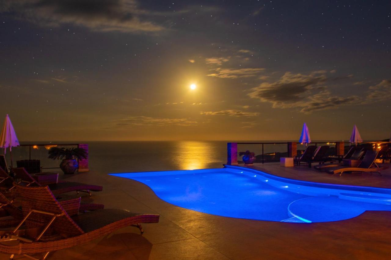 6 Hoteles Románticos en Brasil Que Debes Conocer