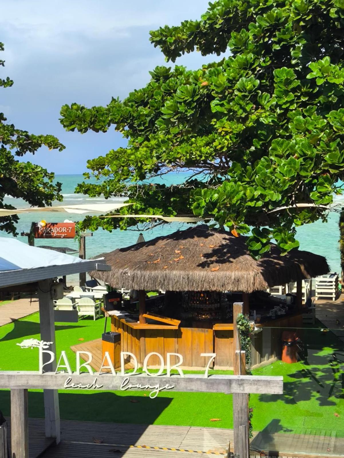 6 Hoteles para Parejas en Brasil que Vale la Pena Reservar