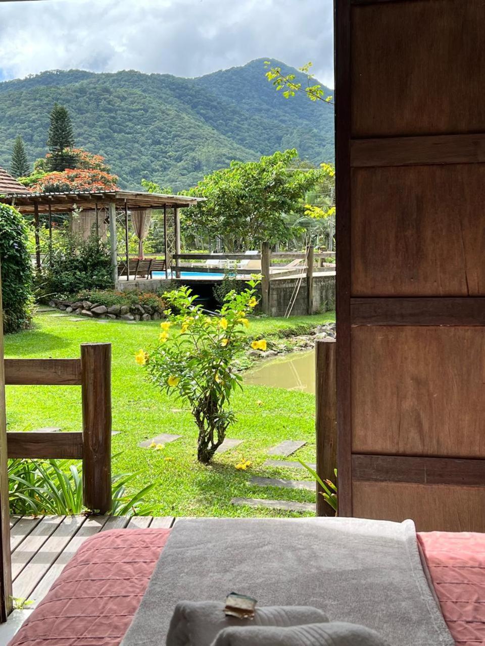 6 Hoteles para Parejas en el Sur de Brasil que Enamoran