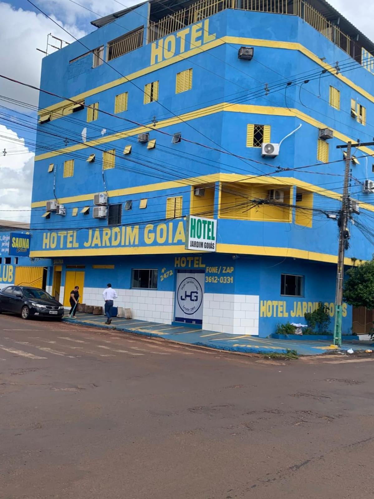 Viajar Solo por Brasil: 6 Hoteles Comparados y Analizados