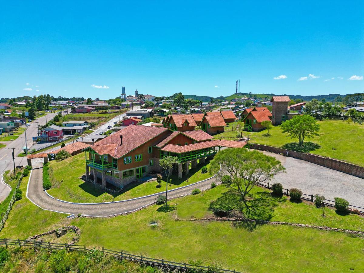 4 Hoteles en el Sur de Brasil con Ubicación Destacada