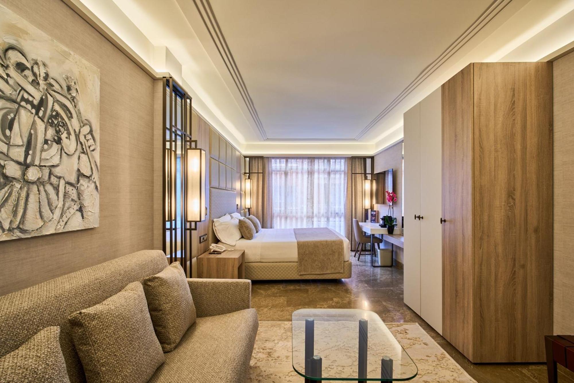 9 Hoteles Románticos en Salamanca, Madrid que Vale la Pena Reservar