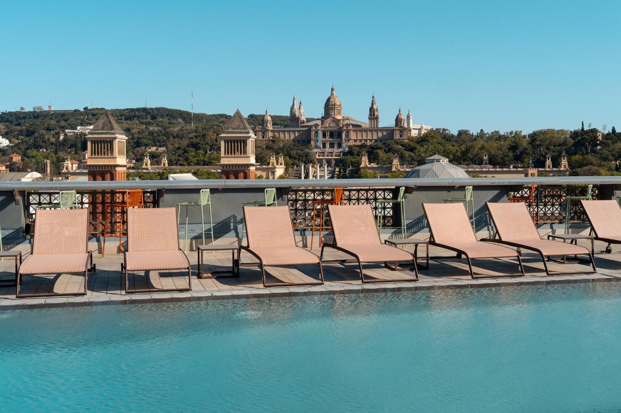 4 Hoteles Románticos en Plaza España que Merece la Pena Conocer