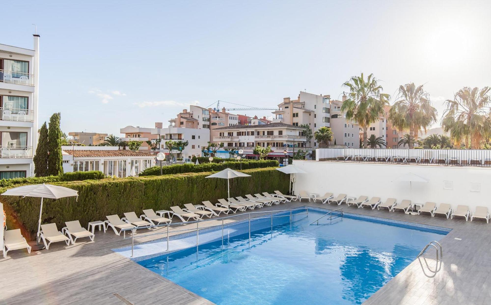 Dónde Dormir cerca de Canyamel: 15 Hoteles Céntricos en Mallorca