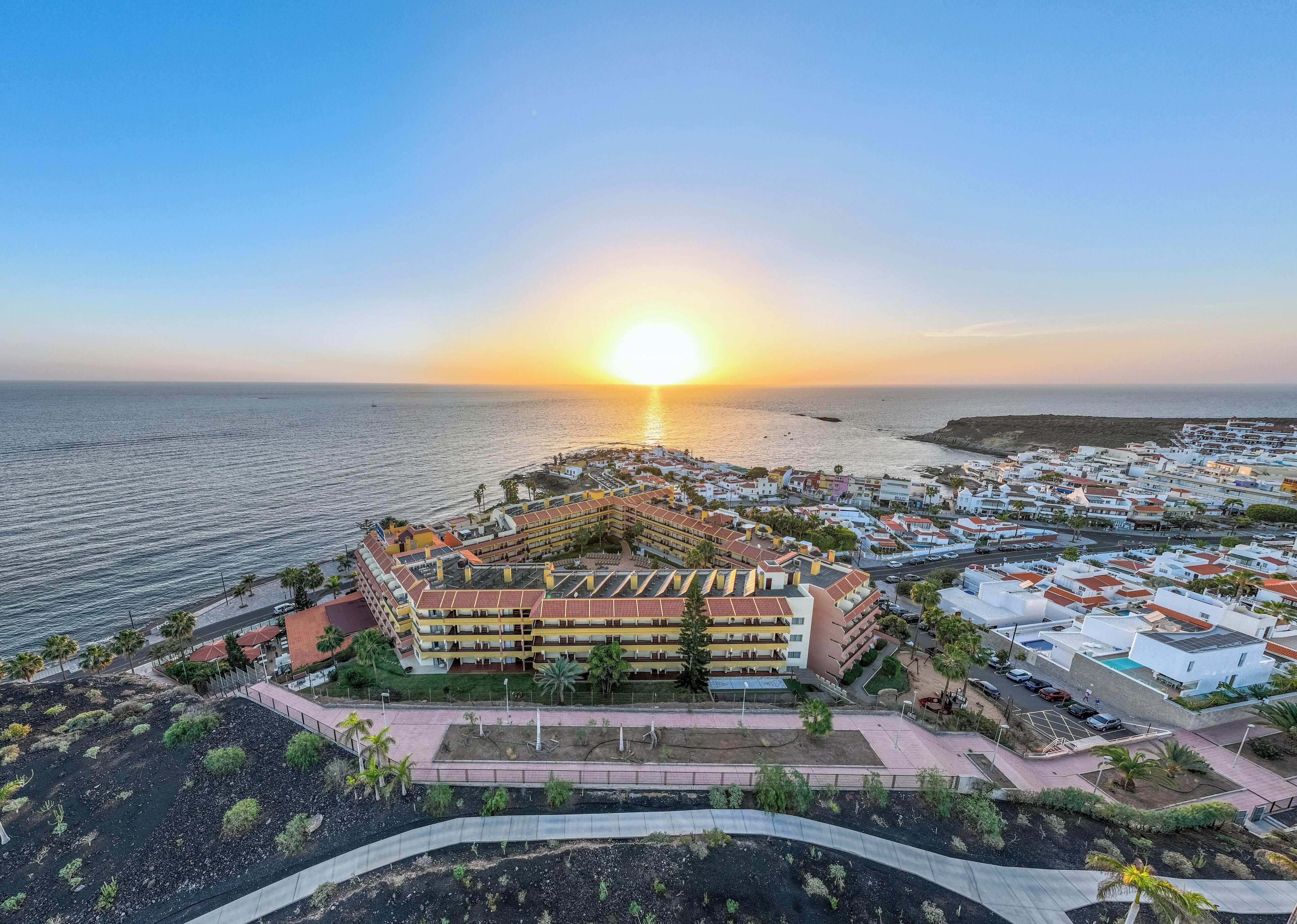 8 Hoteles Familiares Cerca de Siam Park con Acceso Fácil