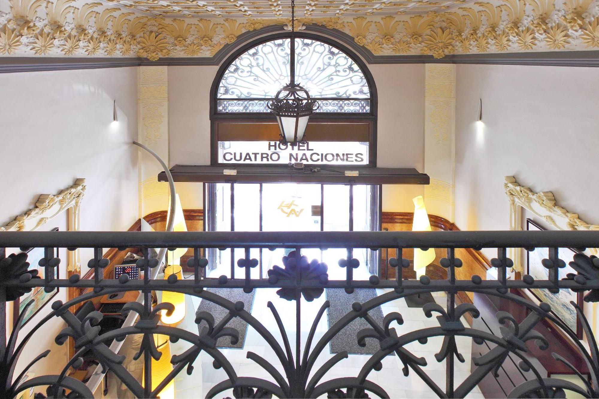 Dónde Alojarse en el Gótico: 5 Hoteles 2 Estrellas